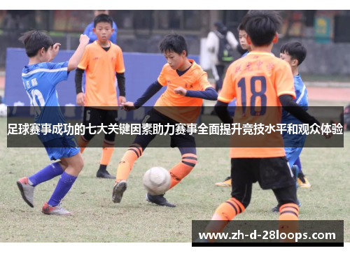 足球赛事成功的七大关键因素助力赛事全面提升竞技水平和观众体验 足球赛事成功的七大关键因素助力赛事全面提升竞技水平和观众体验