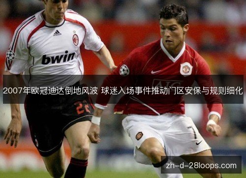 2007年欧冠迪达倒地风波 球迷入场事件推动门区安保与规则细化 2007年欧冠迪达倒地风波 球迷入场事件推动门区安保与规则细化